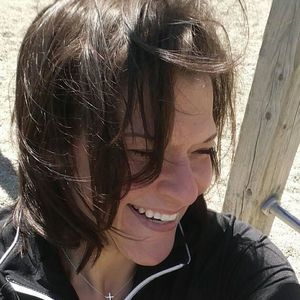 Meet your Posher, Cheryl anne